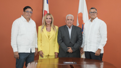 Foto de República Dominicana será sede del mayor encuentro del Caribe – ACN (República Dominicana) estaciones de servicio