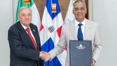 Foto de RD y México acuerdan cooperar para impulsar exploración de hidrocarburos – ACN (República Dominicana)
