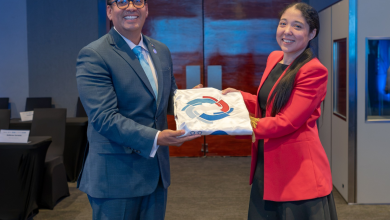 Foto de RD finaliza presidencia interina de Cosefin con impulso a la resiliencia fiscal regional – ACN (República Dominicana)