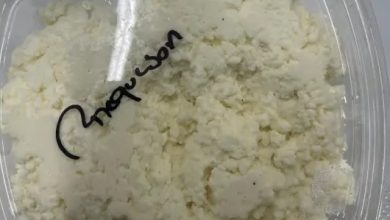 Foto de La FDA retira del mercado queso de Nueva York debido al riesgo de listeria; Los dominicanos lo devoran