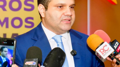 Foto de Según Economista – ACN (República Dominicana), el gobierno no ha tomado precauciones ante los aranceles impuestos por Estados Unidos.