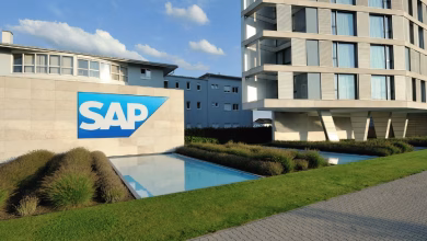 Foto de Cloud Beat de SAP calma los temores sobre la IA, pero disminuye las perspectivas de ganancias