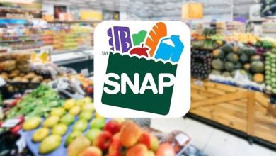 Foto de Más de 22.000 neoyorquinos perdieron asistencia alimentaria