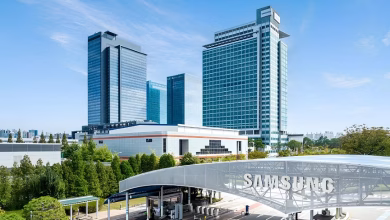 Foto de Las ganancias de Samsung en el segundo trimestre aumentaron 19 veces a 89 billones de wones debido a la demanda de memoria AI