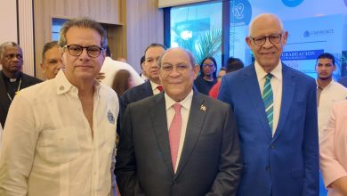 Foto de MESCyT anuncia entregará 1,500 becas internacionales
