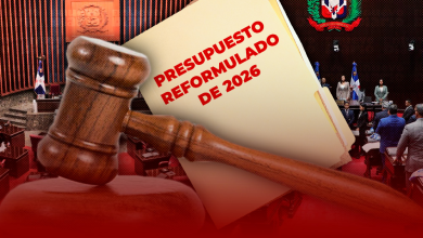 Foto de El presupuesto reformado para 2026 ha sido enviado a la Comisión de Diputados de Hacienda con fecha límite este viernes