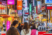 Foto de Entra en vigor la ley de "noticias falsas" de Corea del Sur