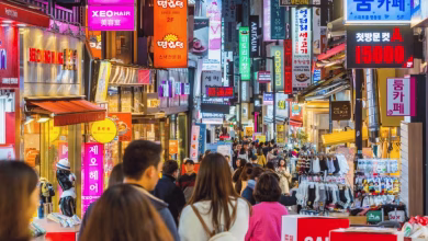 Foto de Entra en vigor la ley de "noticias falsas" de Corea del Sur