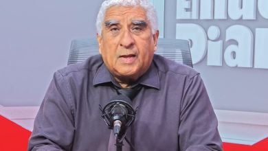 Foto de Julio Castro aboga por una producción agrícola sostenible con menor uso de agroquímicos – ACN (República Dominicana)