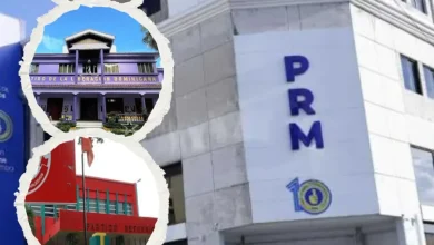 Foto de El PRM se perfila como el principal favorito en las elecciones de 2028