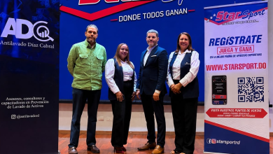 Foto de Star Sport organiza en Baní una jornada de formación contra el blanqueo de capitales y el juego responsable