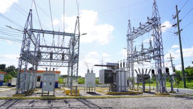 Foto de Demanda de electricidad vuelve a romper récord