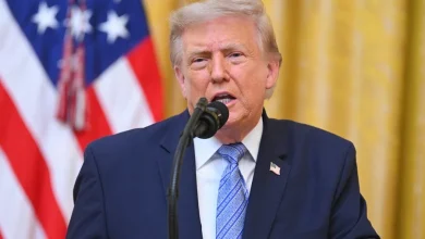 Foto de Trump dice que el análisis de la CIA revela que Maduro planea perturbar las elecciones de 2017 en Venezuela