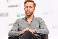 Foto de El fundador de Monzo, Tom Blomfield, se une a Anthropy