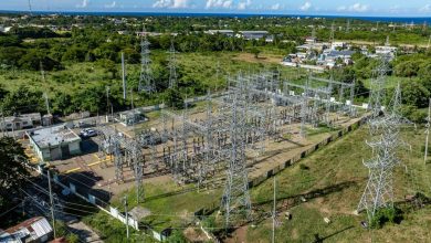 Foto de ETED informa iniciará reconducción de línea en Puerto Plata