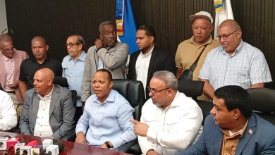 Foto de UNET garantiza que no aumentará precios de boletos pese a aumento de costos operativos – ACN (República Dominicana)