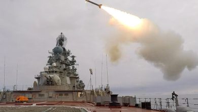 Foto de Rusia condena el ataque en Ucrania que mató al menos a cuatro personas  ACN