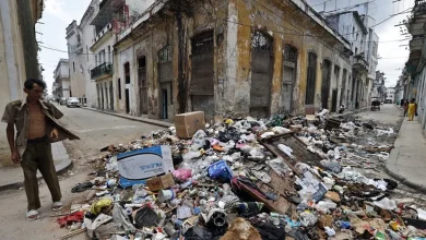 Foto de La CE destina otros 10 millones de euros a Cuba para luchar contra la "degradación" humanitaria.