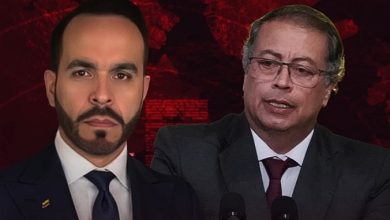 Foto de Colombia: De la Esprilla suspende 'joint' con Petro |  ACN