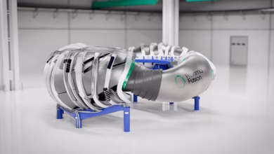 Foto de Google y RWE respaldaron a Proxima Fusion en una ronda récord de 411 millones de euros