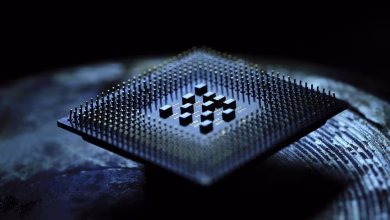 Foto de Los riesgos de China y EE.UU. dejan al sector europeo de chips ante un futuro sombrío, advierte un informe