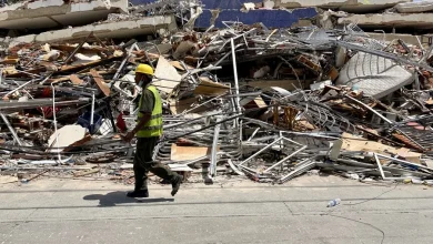 Foto de Estadísticas duplican el terremoto en Venezuela