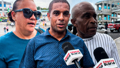 Foto de Ciudadanos rechazan posible aumento de alquileres: “La economía no es para él” – ACN (República Dominicana)