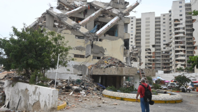 Foto de El jefe del Comando Sur de EE.UU. visitó Venezuela para coordinar la reestructuración