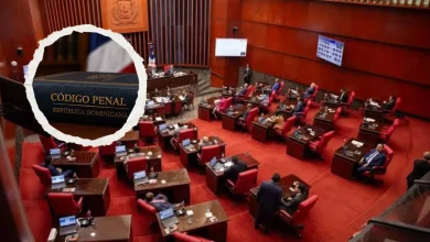 Foto de Este miércoles vence el plazo para presentar observaciones al nuevo código penal