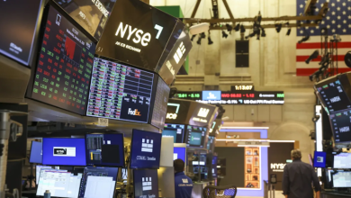 Foto de Wall Street cierra mixto tras resultados optimistas y pérdidas en sector de chips – ACN (República Dominicana)