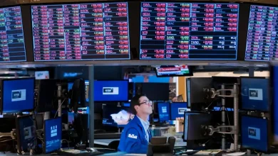 Foto de Wall Street cierra con pérdidas semanales por vaivenes técnicos y alza con Irán – ACN (República Dominicana)