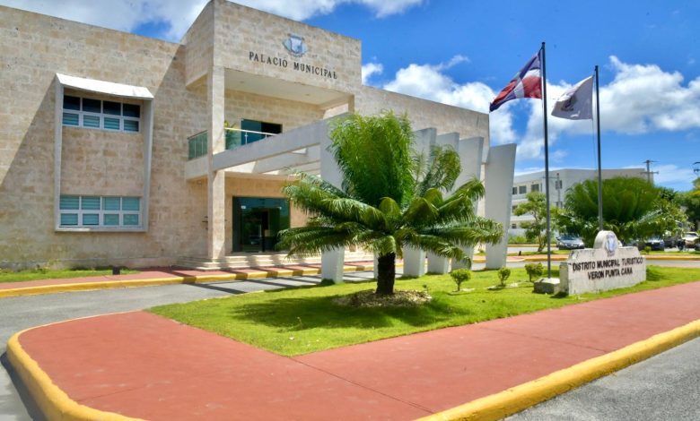 Foto de Asegura que POT no afectará sectores en Verón-Punta Cana