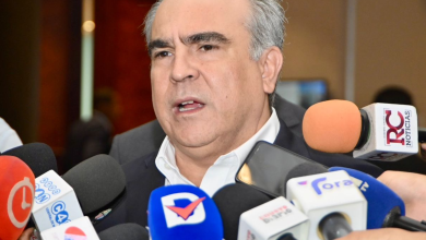 Foto de Conep dice que sigue procedimientos aduaneros de EE.UU. y mantiene contacto con gobierno de RD – ACN (República Dominicana)