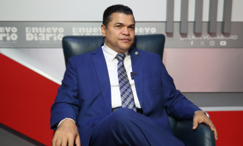 Foto de Tobías Crespo acusó al gobierno de "engañar a la población" con préstamos con fines de seguridad vial