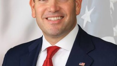 Foto de EE.UU. envía primer envío de ayuda humanitaria a Cuba tras promesa de Marco Rubio