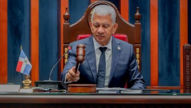 Foto de Senado aprueba destinar fondos de bienes decomisados