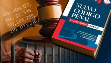 Foto de Más de 80 propuestas para modificar Código Penal