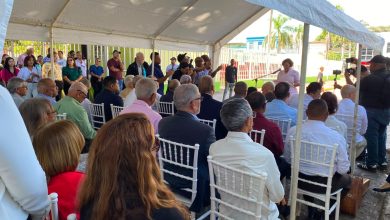 Foto de Rinden homenaje a Juan Bosch en su 117 aniversario de natalicio
