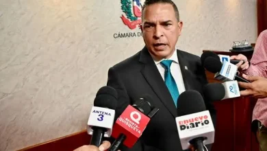 Foto de El presidente de la Comisión de Justicia rechazó una nueva ampliación del Código Penal