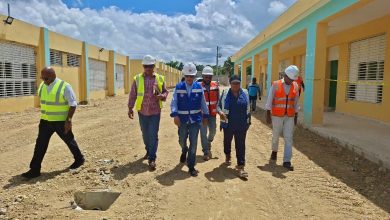 Foto de Infraestructura Escolar acelera construcción de aulas