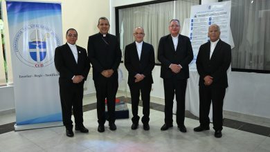 Foto de Obispos piden a medios rechazar la "discriminación"