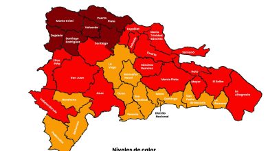 Foto de Persistirá el calor intenso con temperaturas de hasta 39 °C