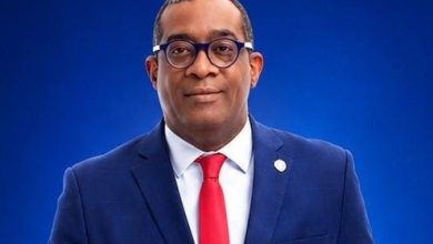 Foto de Antonio Ciriaco Cruz es elegido vicerrector de la UASD