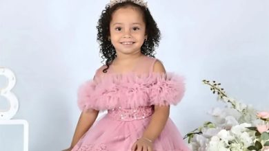 Foto de El paradero de Brianna Genao sigue siendo un misterio
