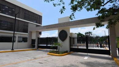 Foto de Abinader inaugura el nuevo Centro UASD Santiago Rodríguez