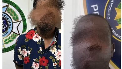 Foto de Apresan a dos hombres por fraudes electrónicos