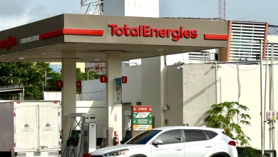 Foto de Anadegas – Gasolineras siguen cobrando con tarjeta pese a advertencia de ACN (República Dominicana)