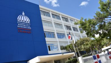 Foto de Ministerio de Trabajo anuncia jornada de empleo en el DN
