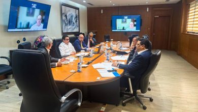 Foto de Adoptan medidas para iniciar pago a contratistas del Estado