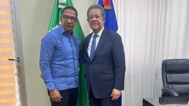 Foto de Fuerza del Pueblo creó la Unidad de Comunicaciones Estratégicas y designó como director a Pedro Jiménez.
